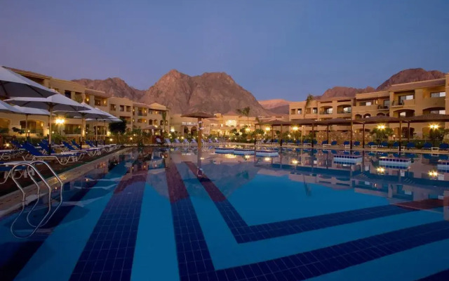 Swiss Inn Dream Resort