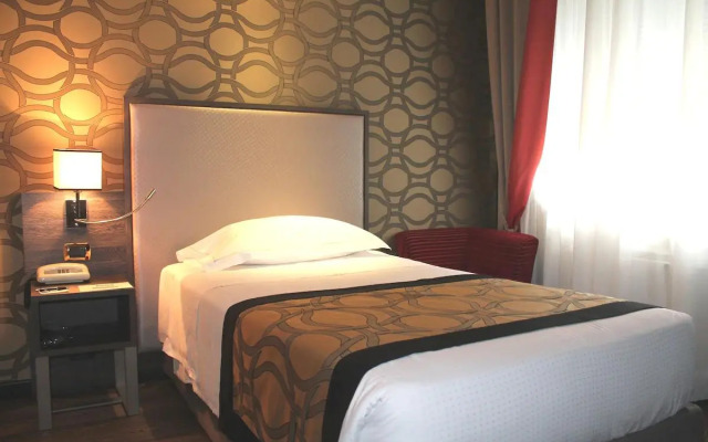 Hotel Mozart