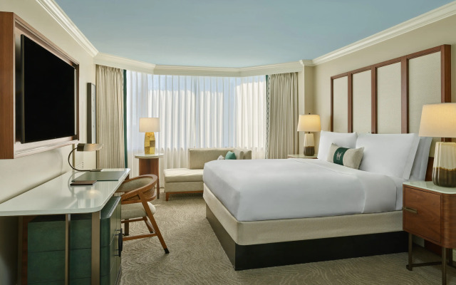 The Whitley, a Luxury Collection Hotel, Atlanta Buckhead