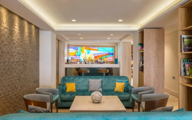 Ddream Hotel