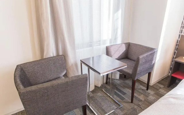 Hotel M’s Plus Shijo - Omiya