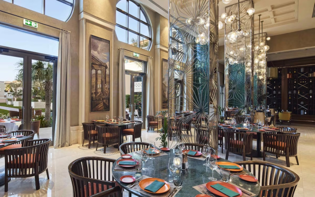 Kurort Club Prive by Rixos Saadiyat Island