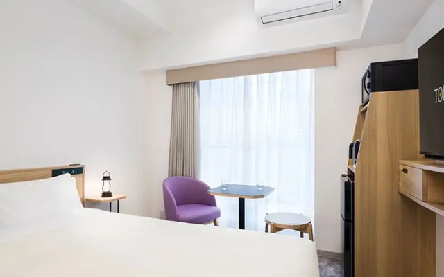 Standard Double room (풀 더블 침대) 사진 2