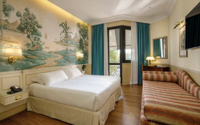 Donna Laura Palace by OMNIA hotels