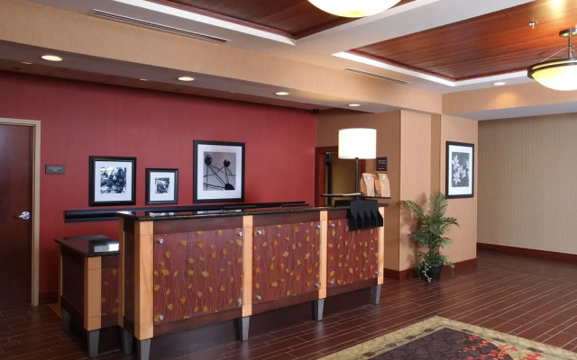 Hampton Inn Pigeon Forge