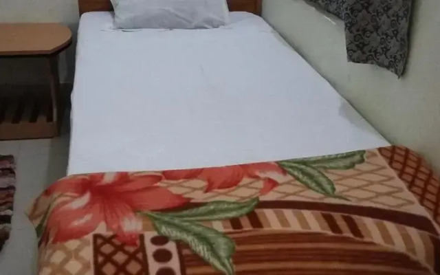 Rajgir Guest House
