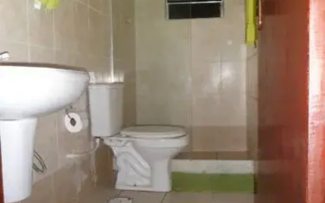 Secreto's Hostel