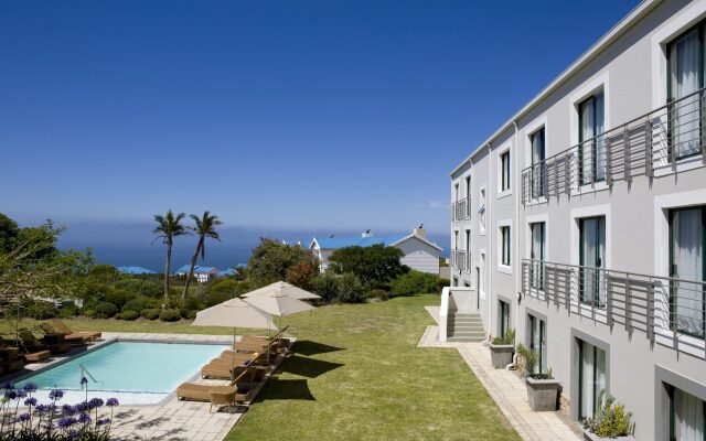 Garden Route Hotel