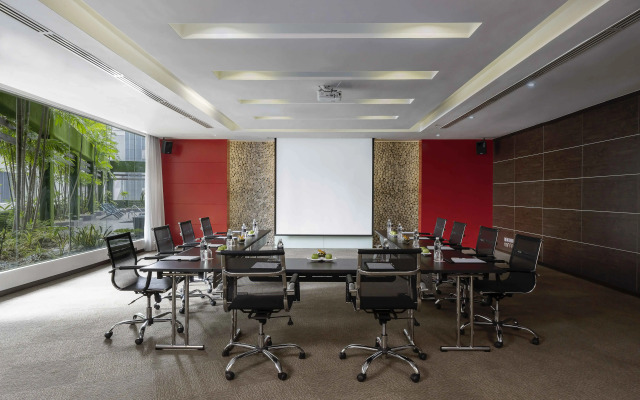 Melia Kuala Lumpur