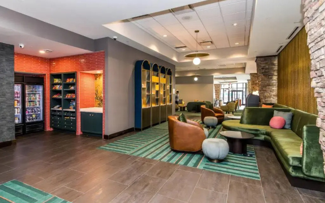 voco The Clair Cincinnati Downtown by IHG