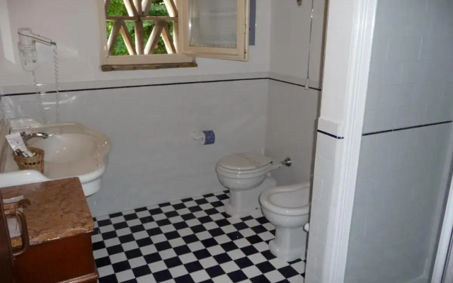 Country House La Locanda del Borgo