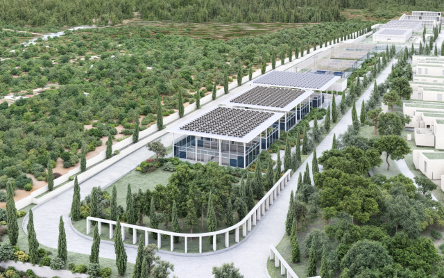 Akra Didim Resort & SPA