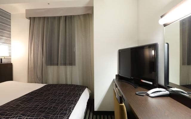 Apa Hotel Kanda Ekihigashi