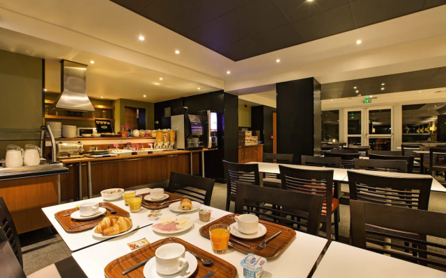 Belambra Clubs & Hotels - Hotel Le Magendie
