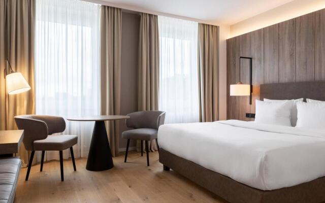 AC Hotel by Marriott Berlin Humboldthain Park