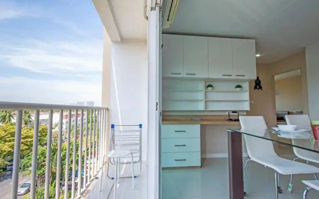 Metropark Sathorn Residence