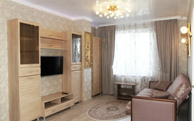 Abri Luxe - Apartment