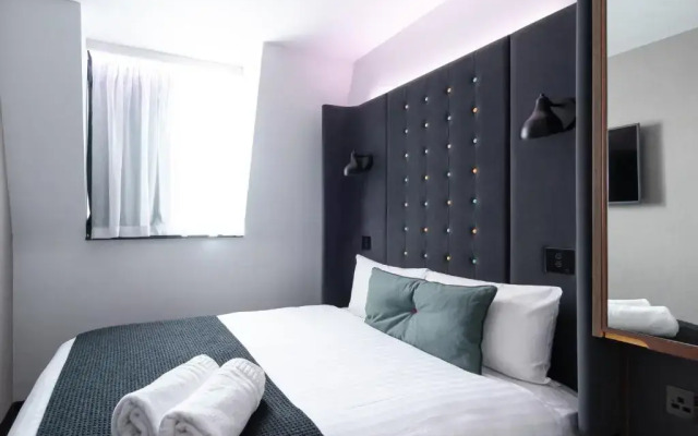 Point A Hotel London Liverpool Street