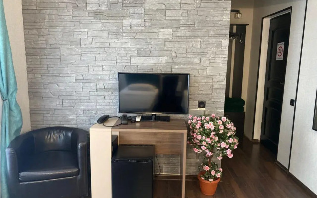 Hotel Art Resort Boutique