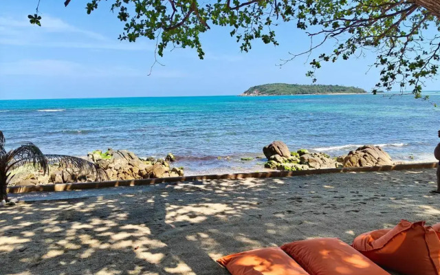 Bhundhari Residence Koh Samui