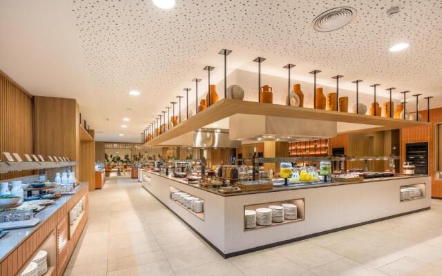 Barcelo Lanzarote Active Resort Hotel