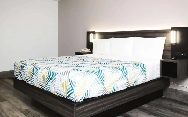 Motel 6 Houston, TX - Medical Center/NRG Stadium