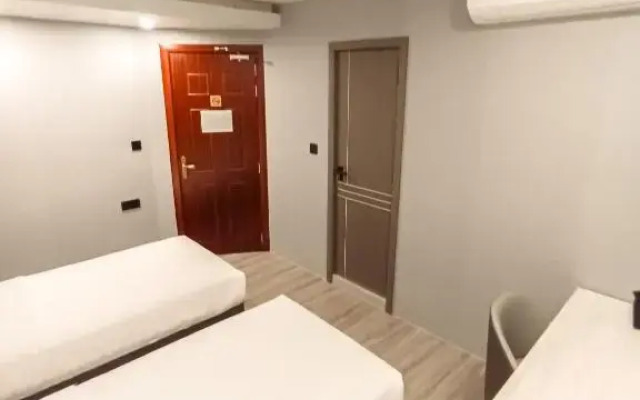 Starry Beach Inn Hotel