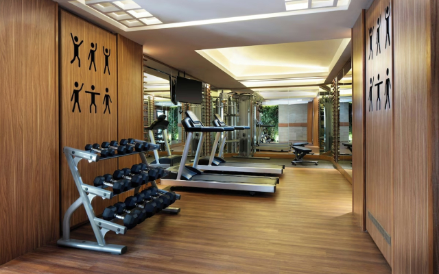 Fairfield By Marriott Bali Legian