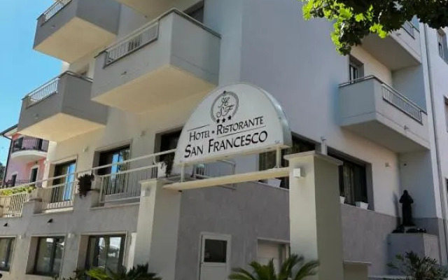 Hotel San Francesco