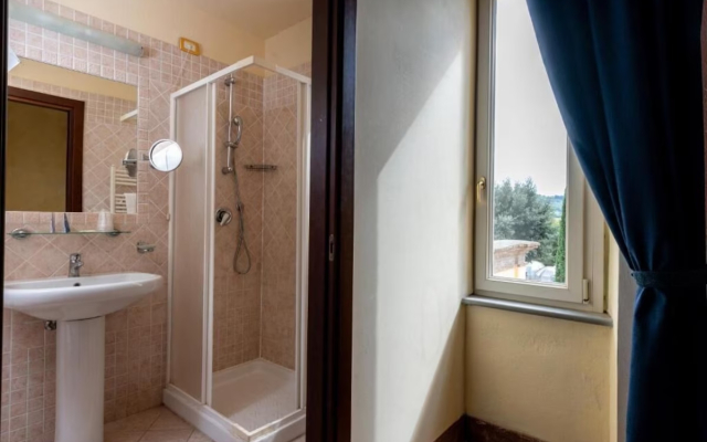 Antico Borgo San Martino