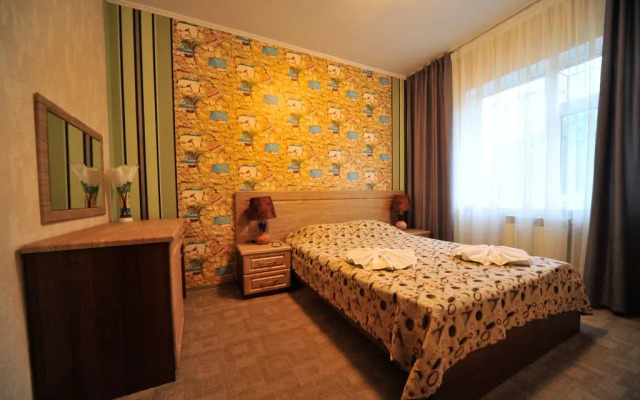 Solnechny bereg (Anapa)