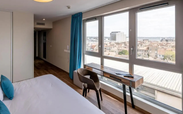 All Suites Appart Hotel Bordeaux Centre Marne