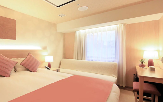 Moderate Double room (풀 더블 침대) 사진 1