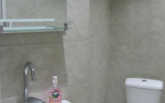 Hotel Star Saburtalo