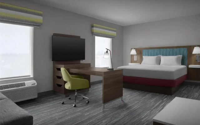 Hampton Inn & Suites Jacksonville South - Bartram Park