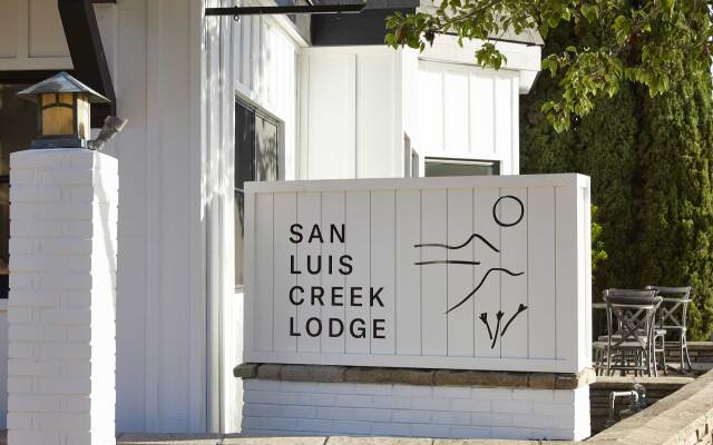 San Luis Creek Lodge