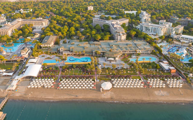 Pine Beach Belek