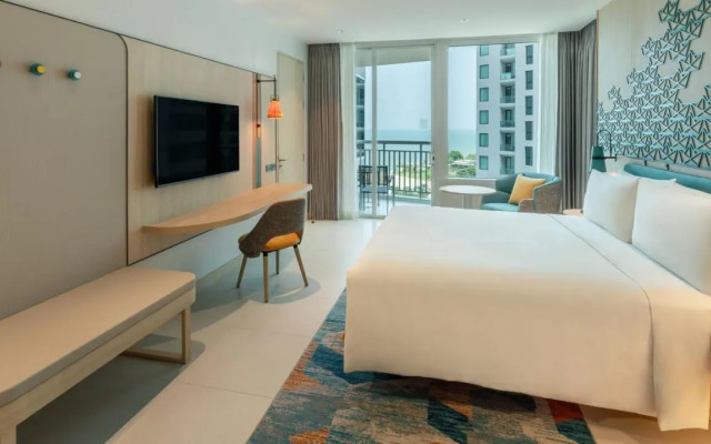 Holiday Inn Pattaya by IHG