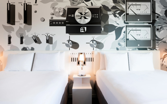 Hotel Vance, Portland, a Tribute Portfolio Hotel