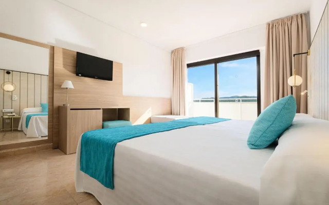 azuLine Hotel Bergantín