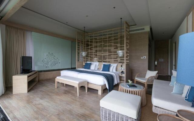 Cape Nidhra Hotel Hua Hin