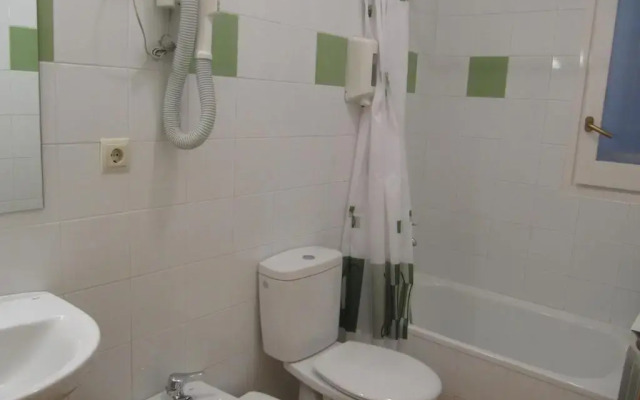 Hostal de la Vila