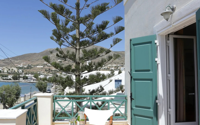 Brazzera Hotel