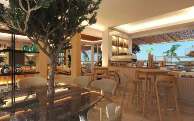 HL Miraflor Suites Hotel