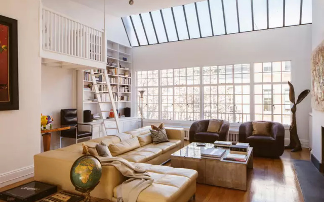 onefinestay - West Village private homes