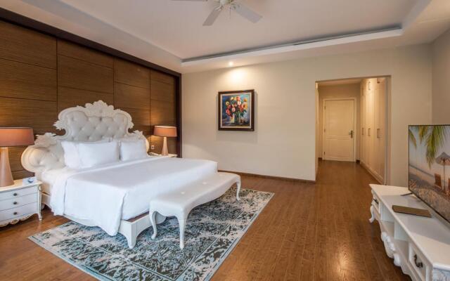 Vinpearl Nha Trang Villas