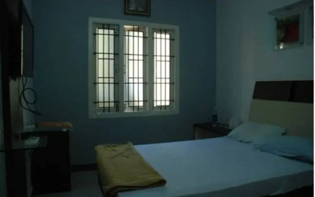 Orion Guest House