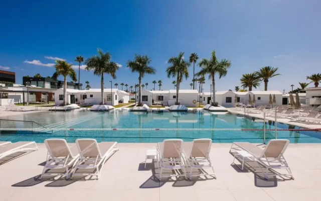 Club Maspalomas Suites & Spa Hotel - Adults Only