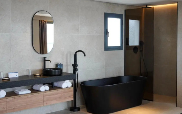 Marins Suites