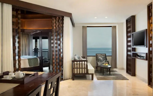 Kurort Holiday Inn Resort Bali Nusa Dua by IHG